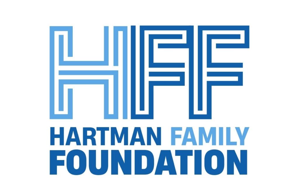 HFF LOGO BLUE